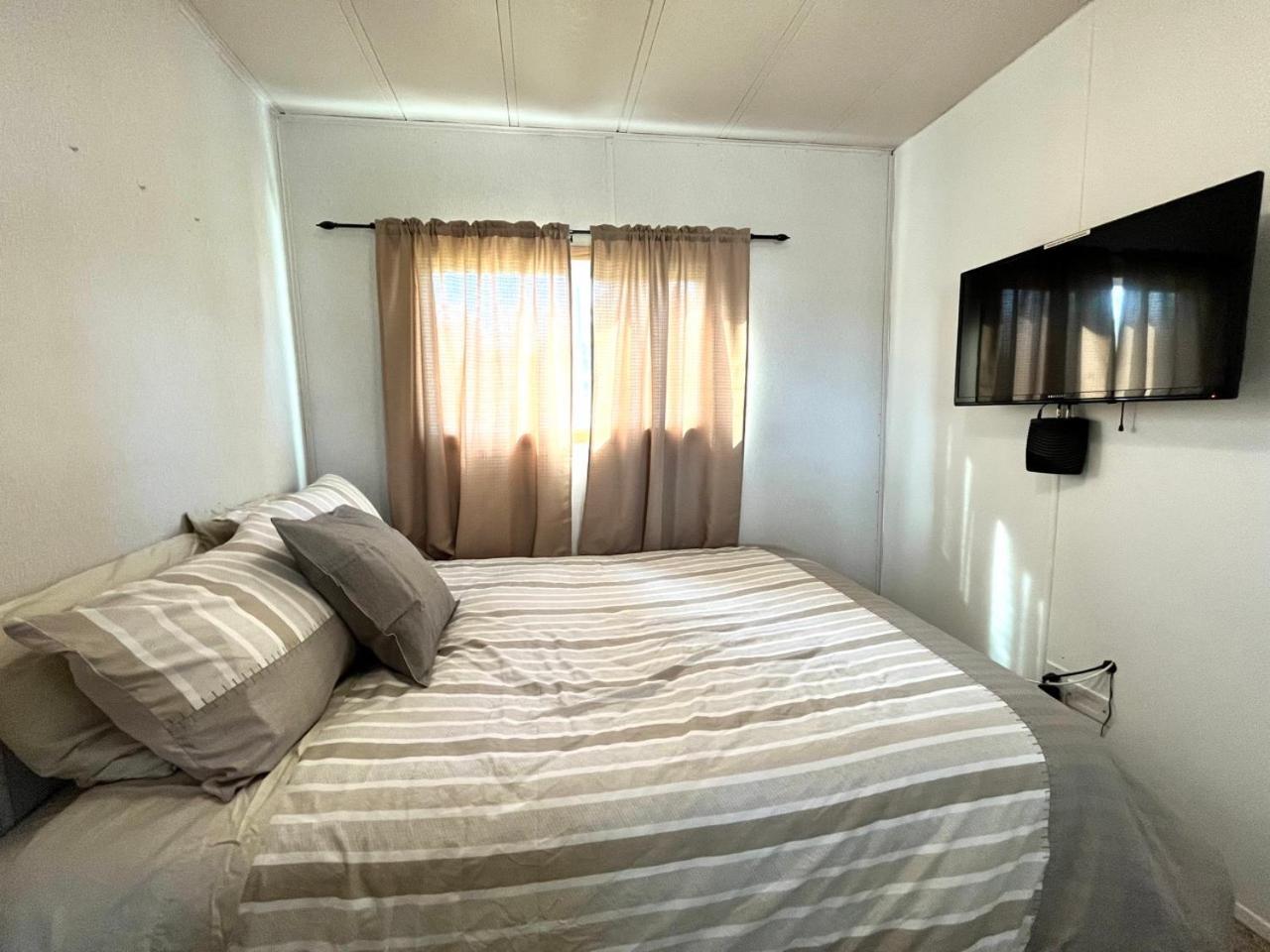 Roberts Roost Resort 克内尔 外观 照片