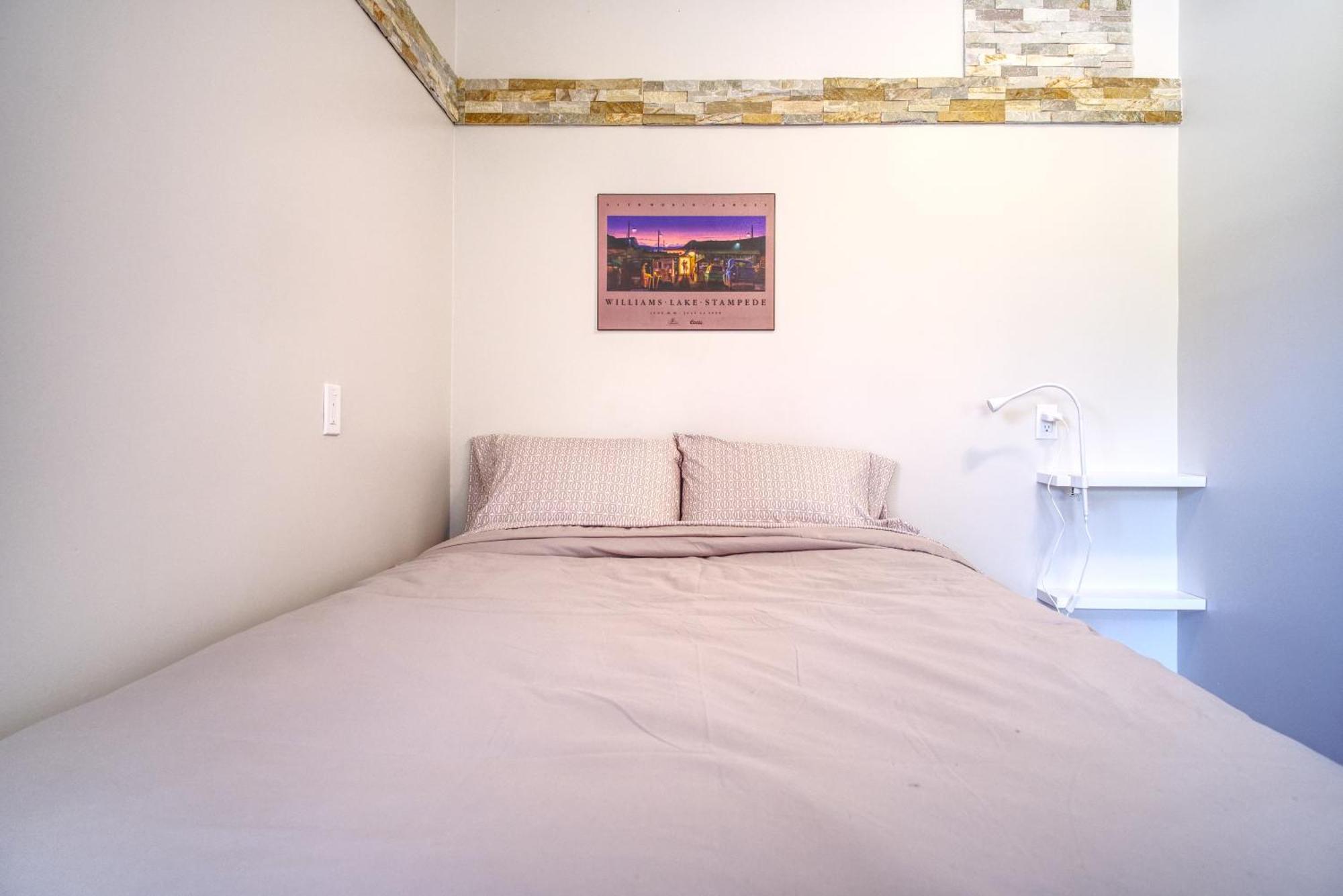 Roberts Roost Resort 克内尔 外观 照片