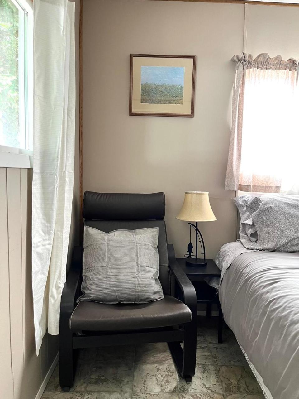 Roberts Roost Resort 克内尔 外观 照片