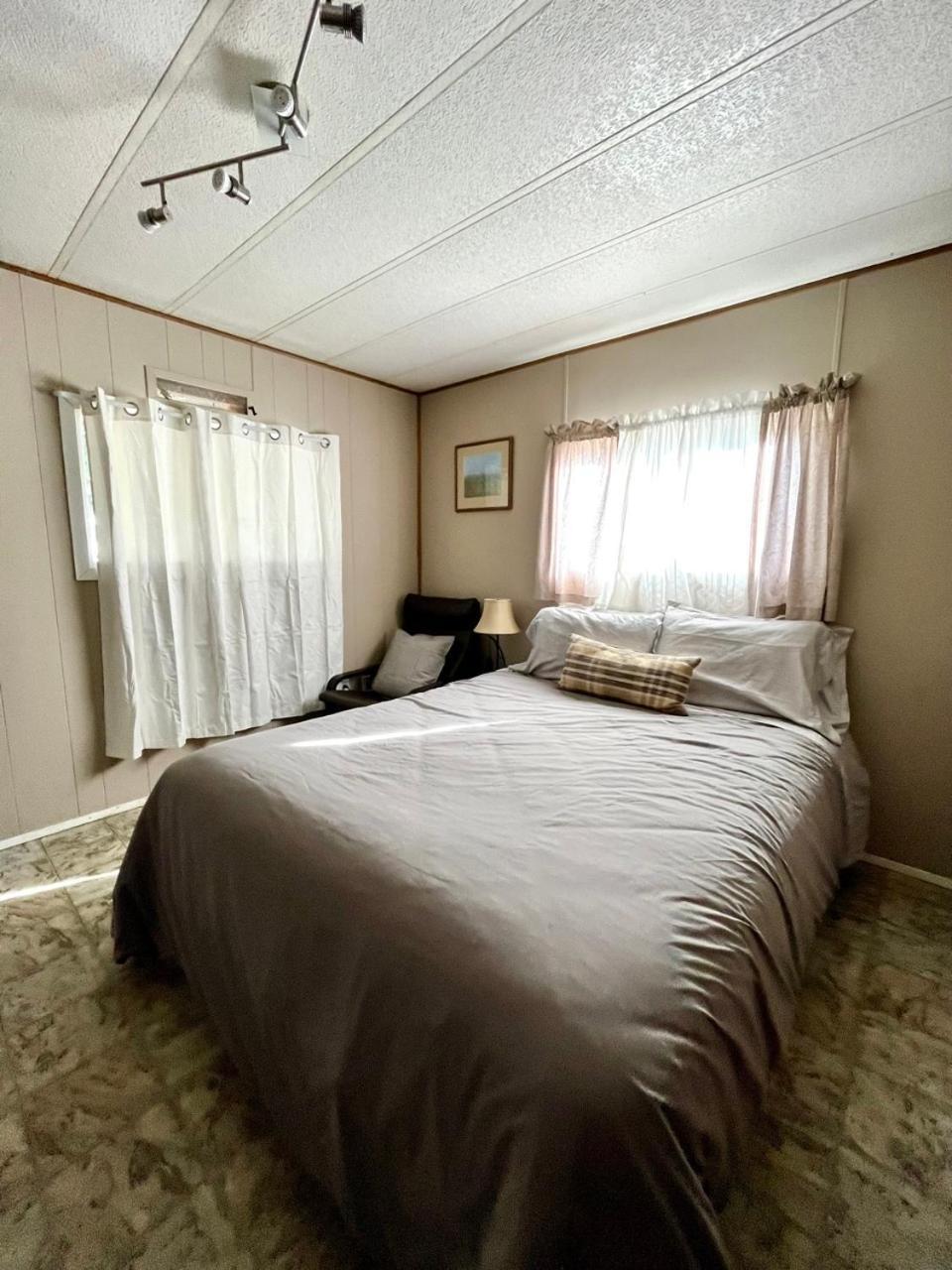 Roberts Roost Resort 克内尔 外观 照片