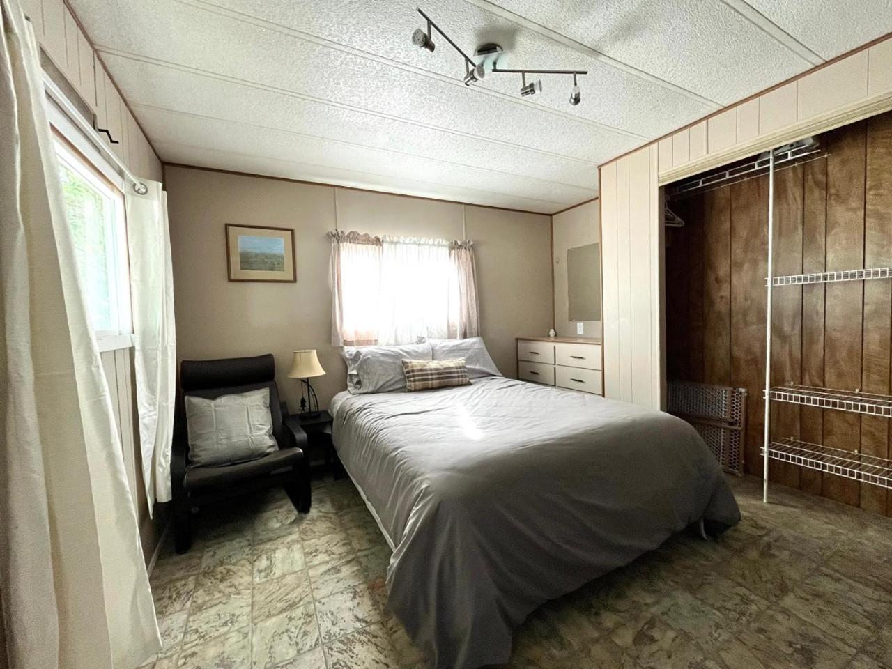 Roberts Roost Resort 克内尔 外观 照片