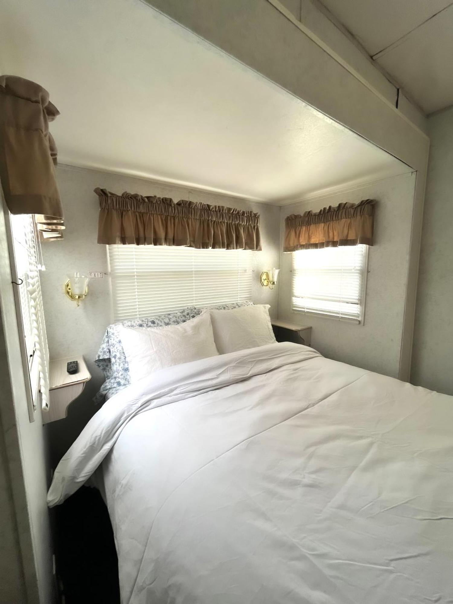 Roberts Roost Resort 克内尔 外观 照片