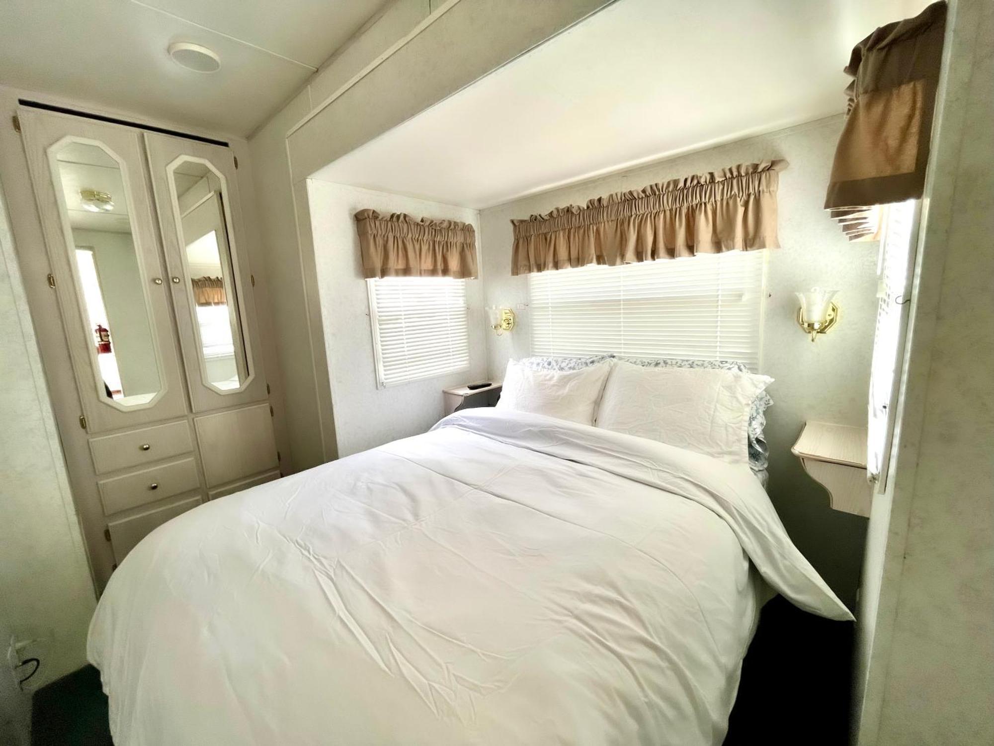 Roberts Roost Resort 克内尔 外观 照片