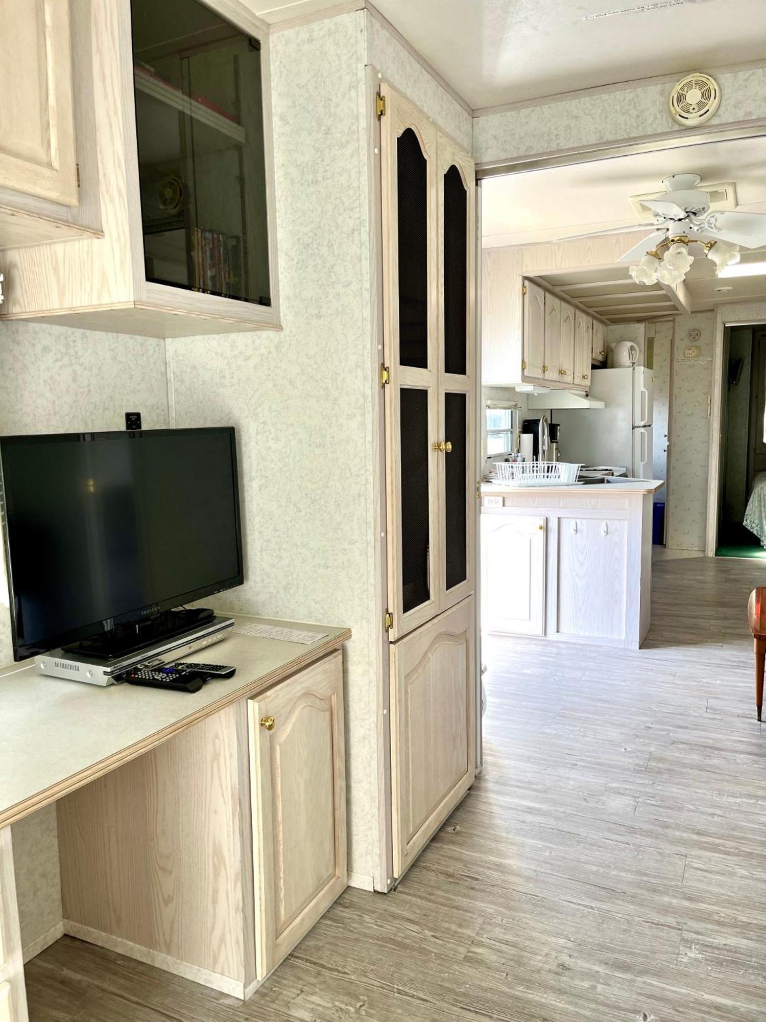 Roberts Roost Resort 克内尔 外观 照片