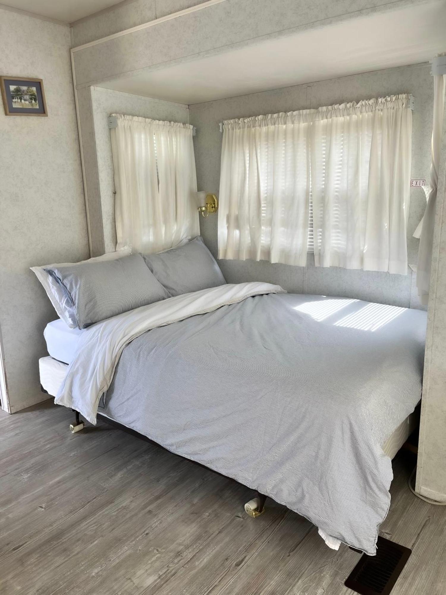 Roberts Roost Resort 克内尔 外观 照片