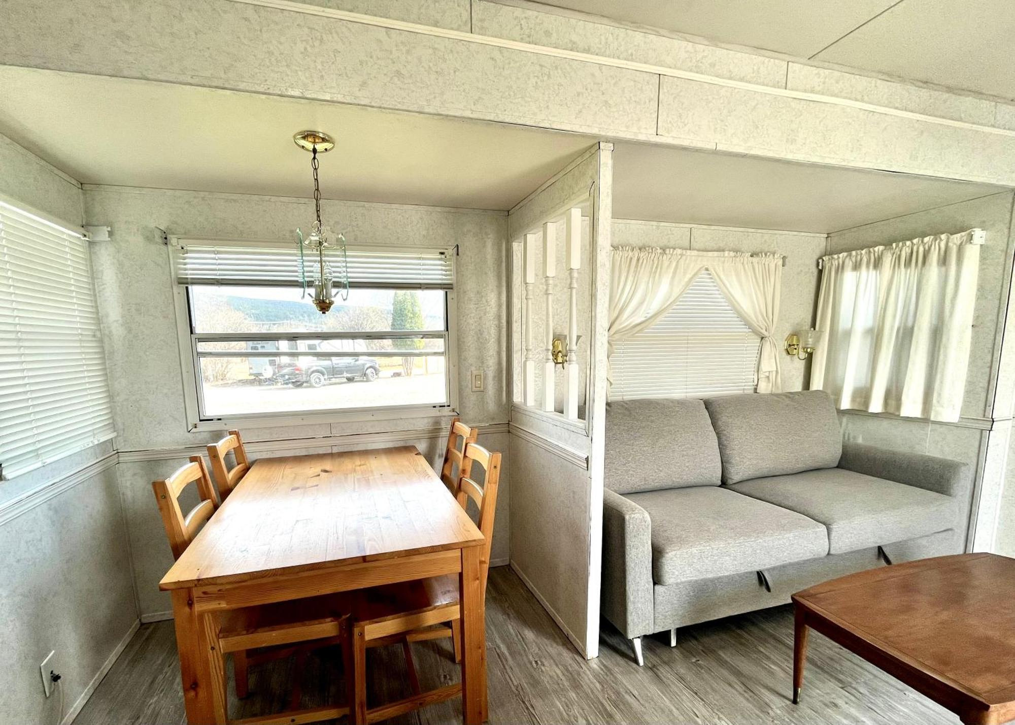 Roberts Roost Resort 克内尔 外观 照片