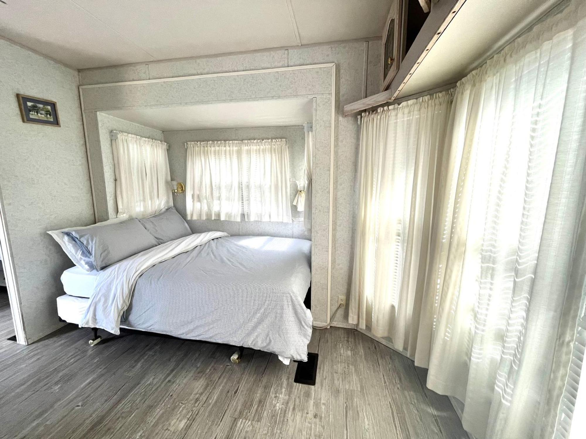 Roberts Roost Resort 克内尔 外观 照片