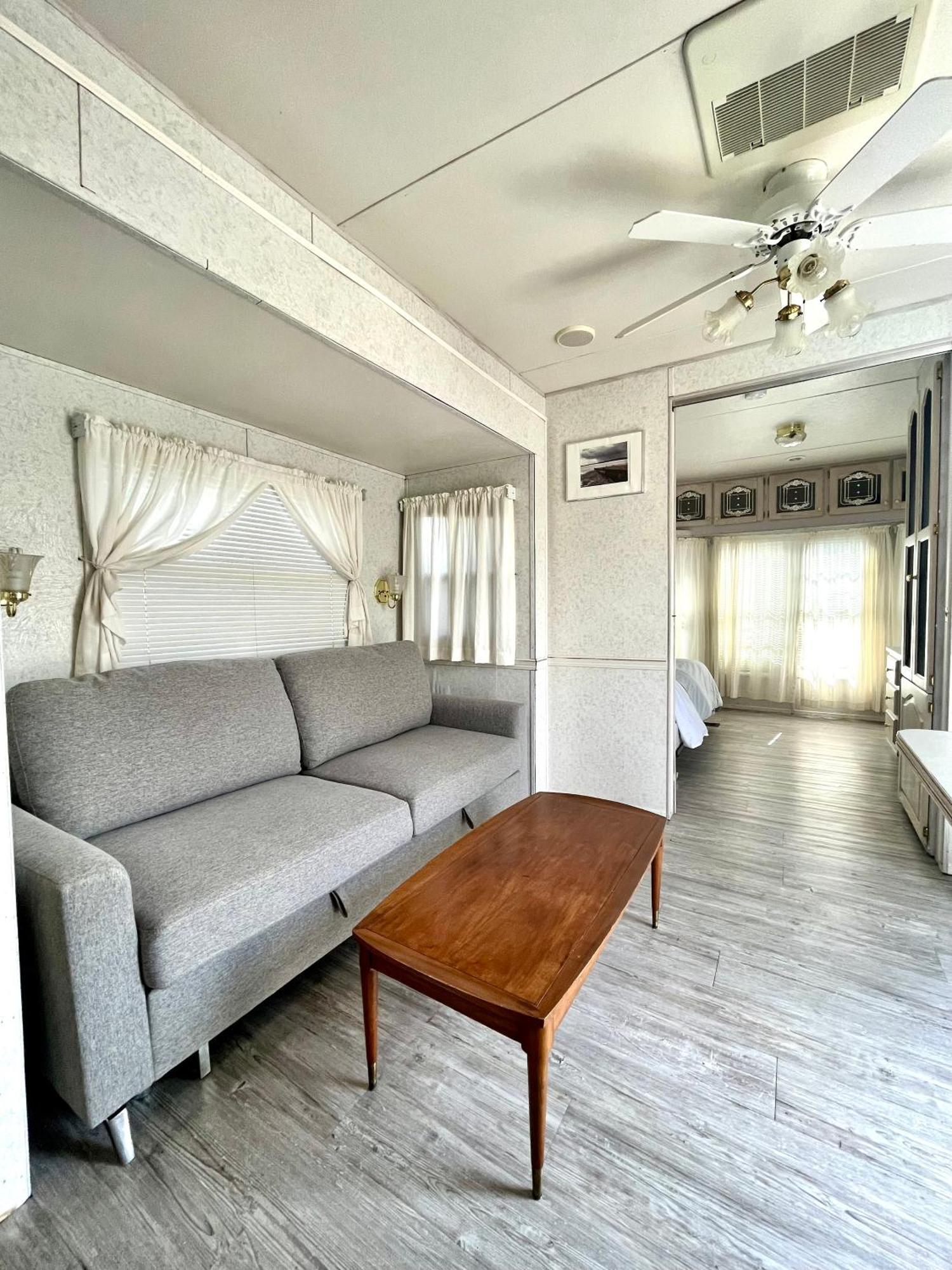 Roberts Roost Resort 克内尔 外观 照片