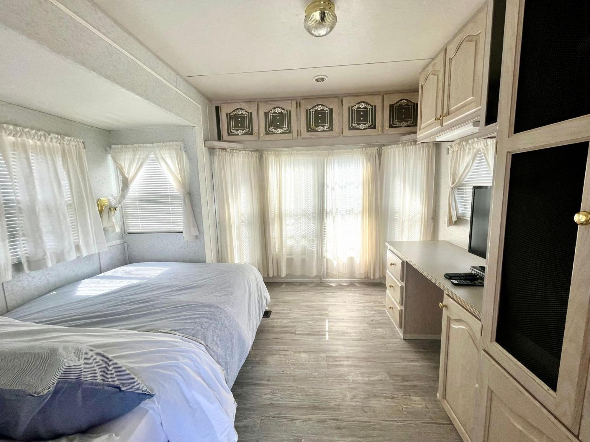 Roberts Roost Resort 克内尔 外观 照片