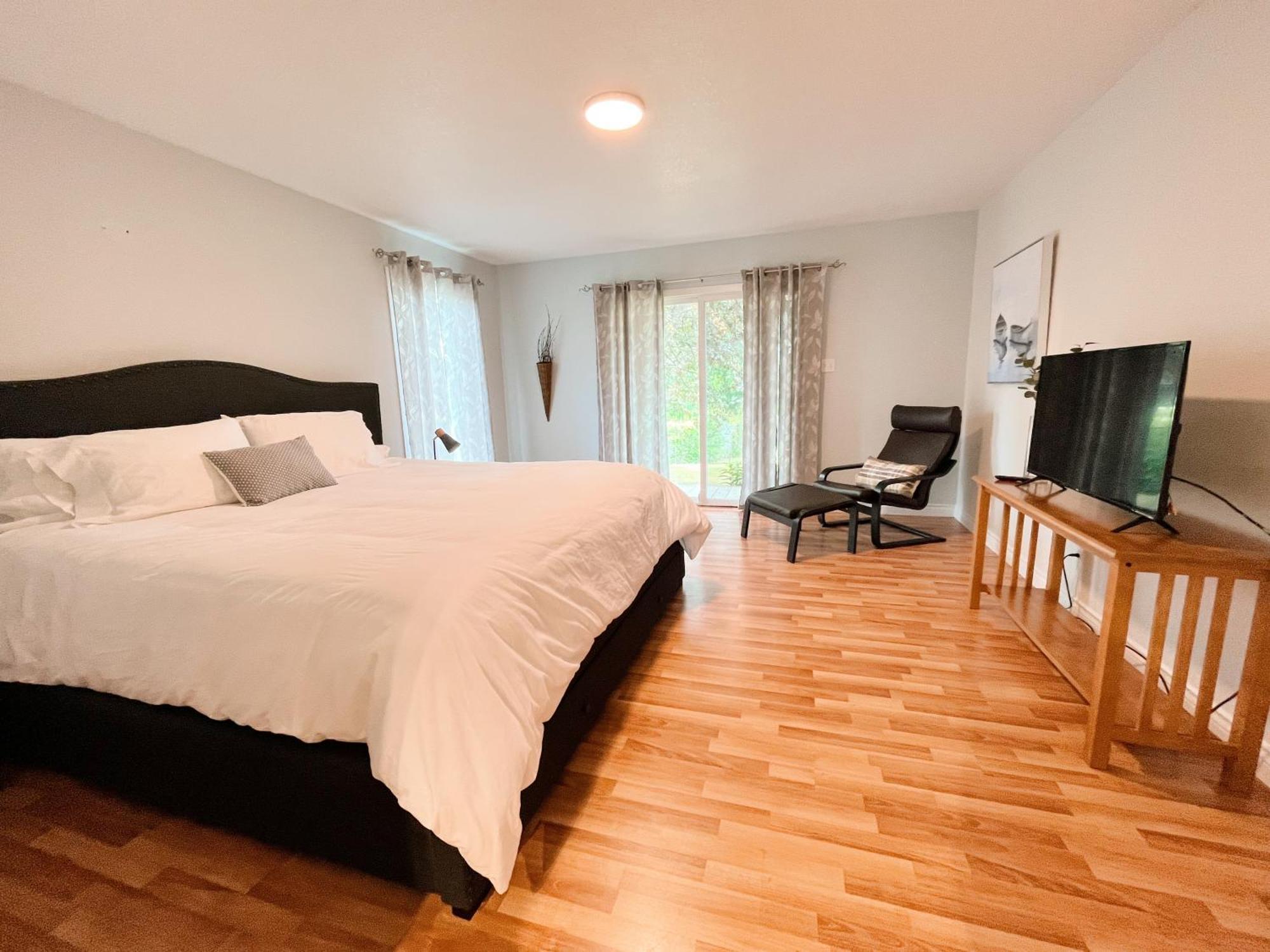 Roberts Roost Resort 克内尔 外观 照片